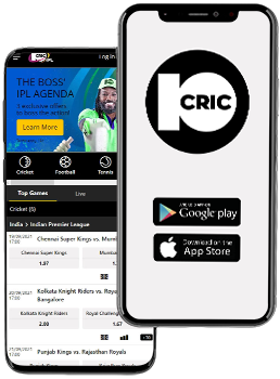 10cric app review