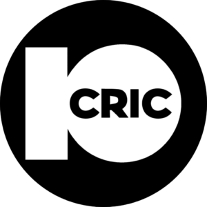 10cric logo