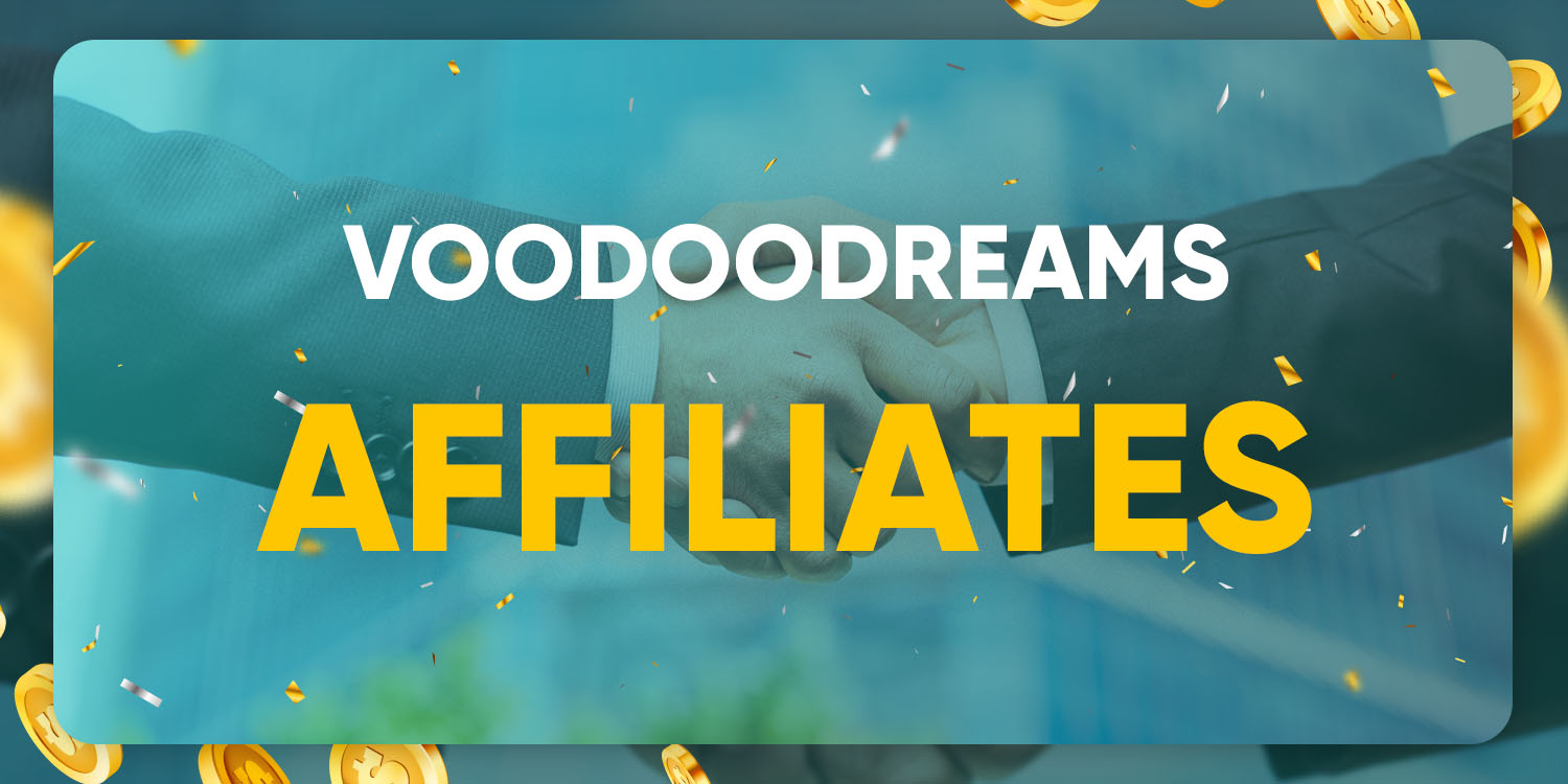 Voodoodreams Affiliates