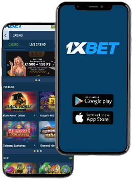 1xbet apps