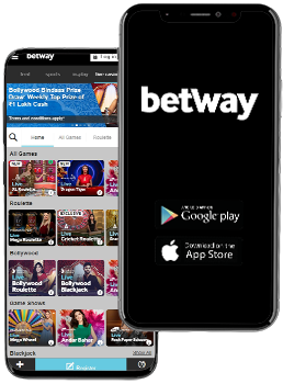 Betway apps